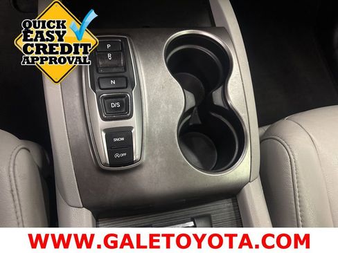 Used 2022 Honda Pilot EX-L image 25