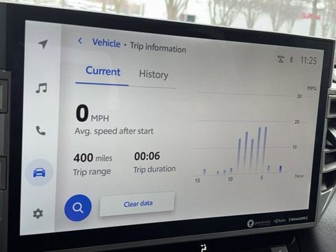 Used 2022 Toyota Tundra Limited image 32