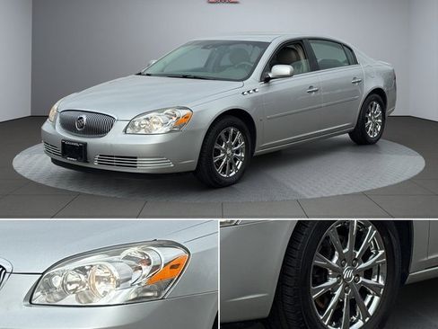 Used 2009 Buick Lucerne CXL image 11