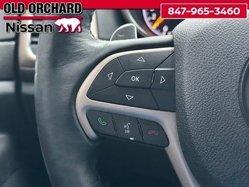 Used 2015 Jeep Grand Cherokee Laredo w/ Quick Order Package 23E image 19