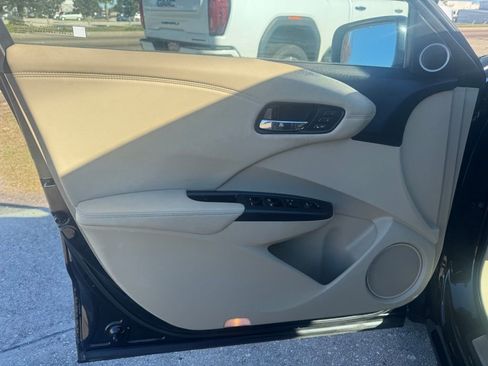 Used 2015 Acura RDX AWD w/ Technology Package image 8