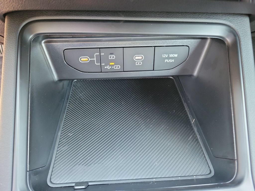 New 2026 Kia K5 LXS FWD image 17