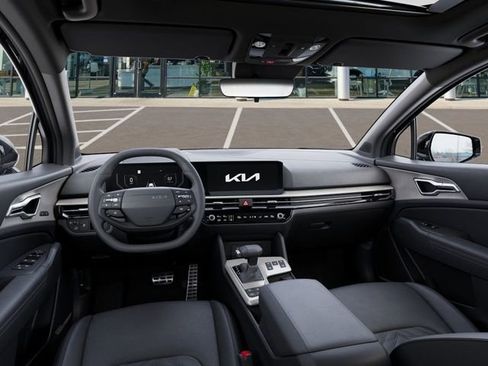New 2026 Kia Sportage X-Pro Prestige image 14