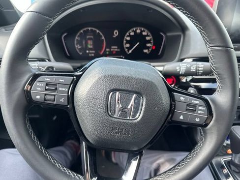 Used 2026 Honda Civic Sport image 11