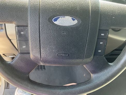 Used 2007 Ford F150 STX RWD image 17