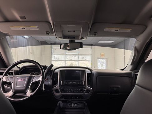 Used 2018 GMC Sierra 1500 SLT w/ SLT Premium Package image 20