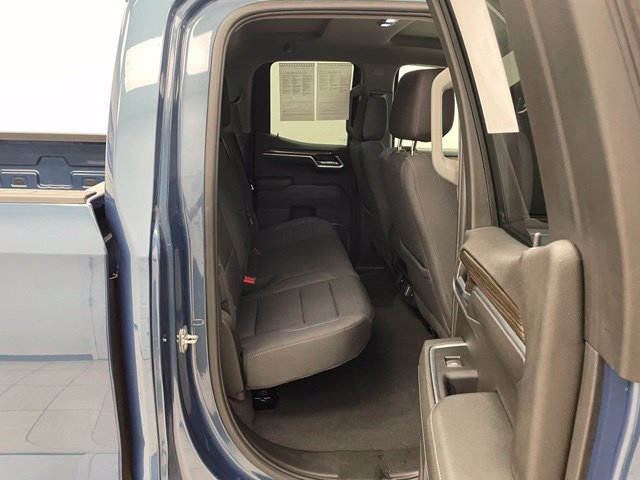 Certified 2024 Chevrolet Silverado 1500 LT AWD/4WD image 15