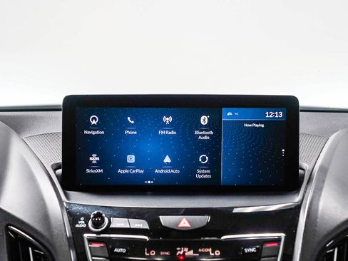 Used 2019 Acura RDX A-Spec image 16