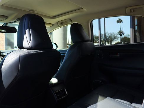 Used 2017 Lexus NX 200t FWD w/ Premium Package image 33