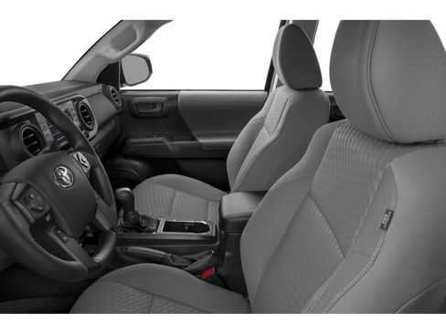 Used 2021 Toyota Tacoma SR AWD/4WD image 6