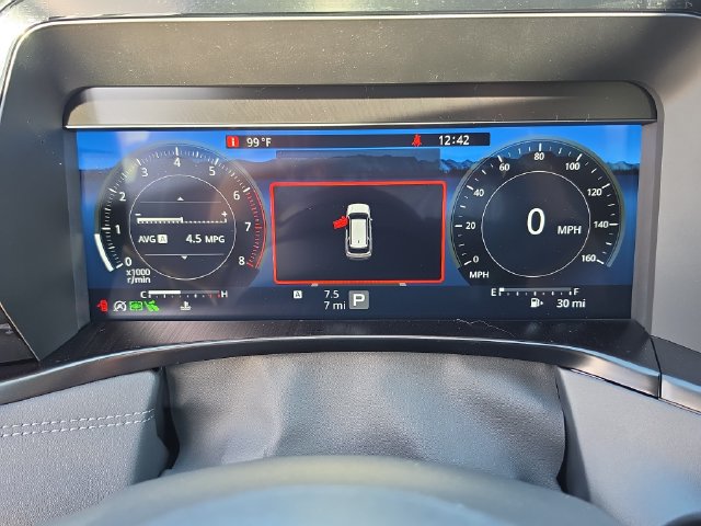 New 2026 Subaru Outback Touring XT AWD/4WD image 27