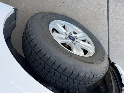 Used 2018 Ford F150 XL w/ Equipment Group 101A Mid AWD/4WD image 15