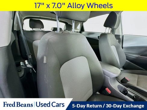 Used 2018 Hyundai Kona SEL image 30