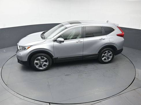 Used 2018 Honda CR-V EX image 33