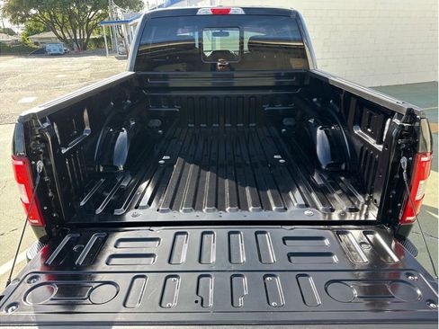 Used 2019 Ford F150 XLT w/ Equipment Group 302A Luxury image 17