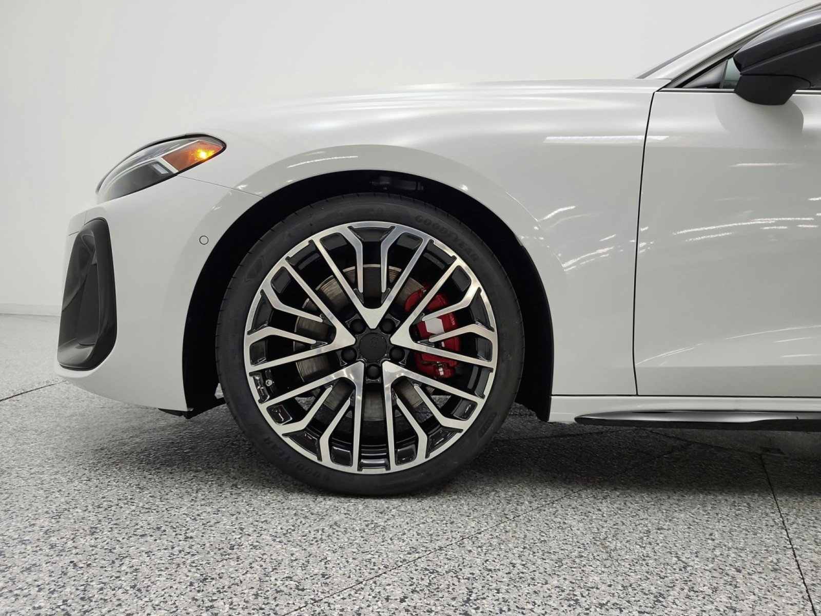 New 2026 Audi S5 Premium Plus AWD/4WD image 15