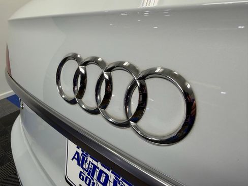 Used 2023 Audi Q5 2.0T Premium Plus AWD/4WD image 33
