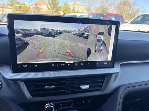 New 2026 Ford Explorer ST-Line image 12