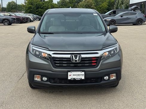 Used 2019 Honda Ridgeline RTL image 32