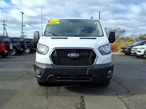 Used 2024 Ford Transit 250 Base w/ Exterior Upgrade Package image 2