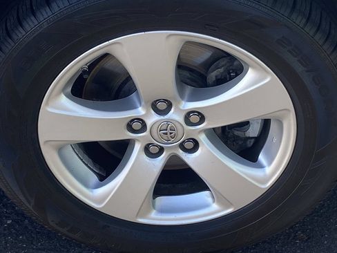 Used 2019 Toyota Sienna XLE FWD image 8