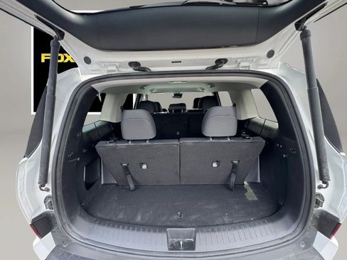 Used 2026 Hyundai Santa Fe SEL AWD/4WD image 10