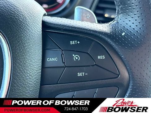 Used 2022 Dodge Challenger R/T RWD image 16