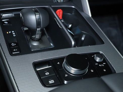 Used 2025 MAZDA CX-90 Plug-In Hybrid w/ Premium Plus image 41