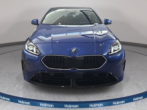 Used 2026 BMW 228i w/ Technology Package FWD image 3