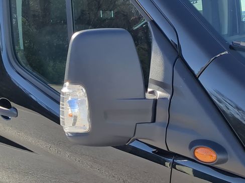 Used 2024 Ford Transit 350 XLT image 10