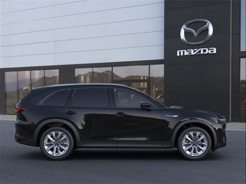 New 2026 MAZDA CX-90 Plug-In Hybrid w/ Preferred image 5