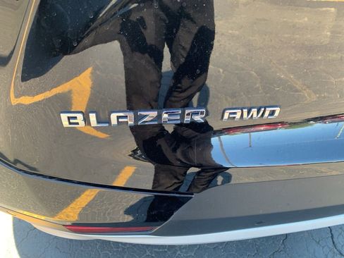 Used 2020 Chevrolet Blazer LT AWD/4WD image 6