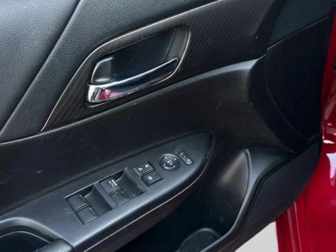 Used 2017 Honda Accord Sport Special Edition image 11