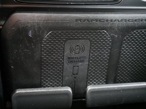 Used 2021 RAM 1500 Limited AWD/4WD image 26