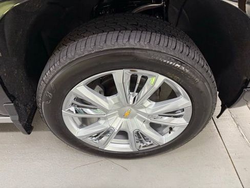 New 2026 Chevrolet Silverado 1500 High Country image 4