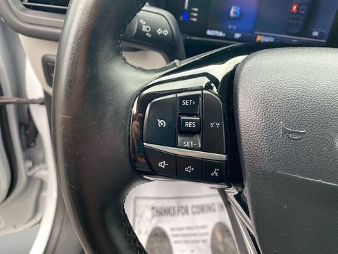 Used 2024 Ford Escape Active w/ Cold Weather Package FWD image 19
