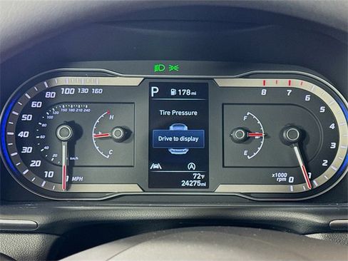 Used 2023 Hyundai Tucson SEL image 20