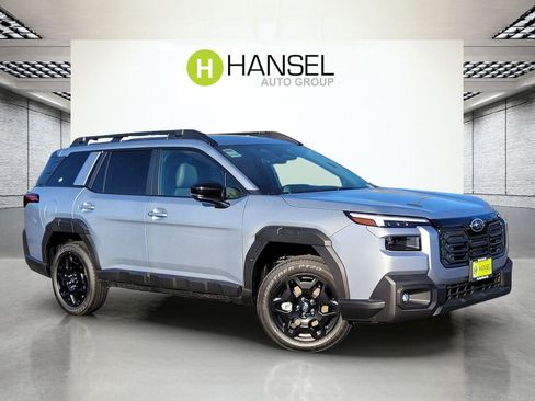 New 2026 Subaru Outback Limited image 1