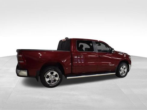 Used 2021 RAM 1500 Big Horn AWD/4WD image 10