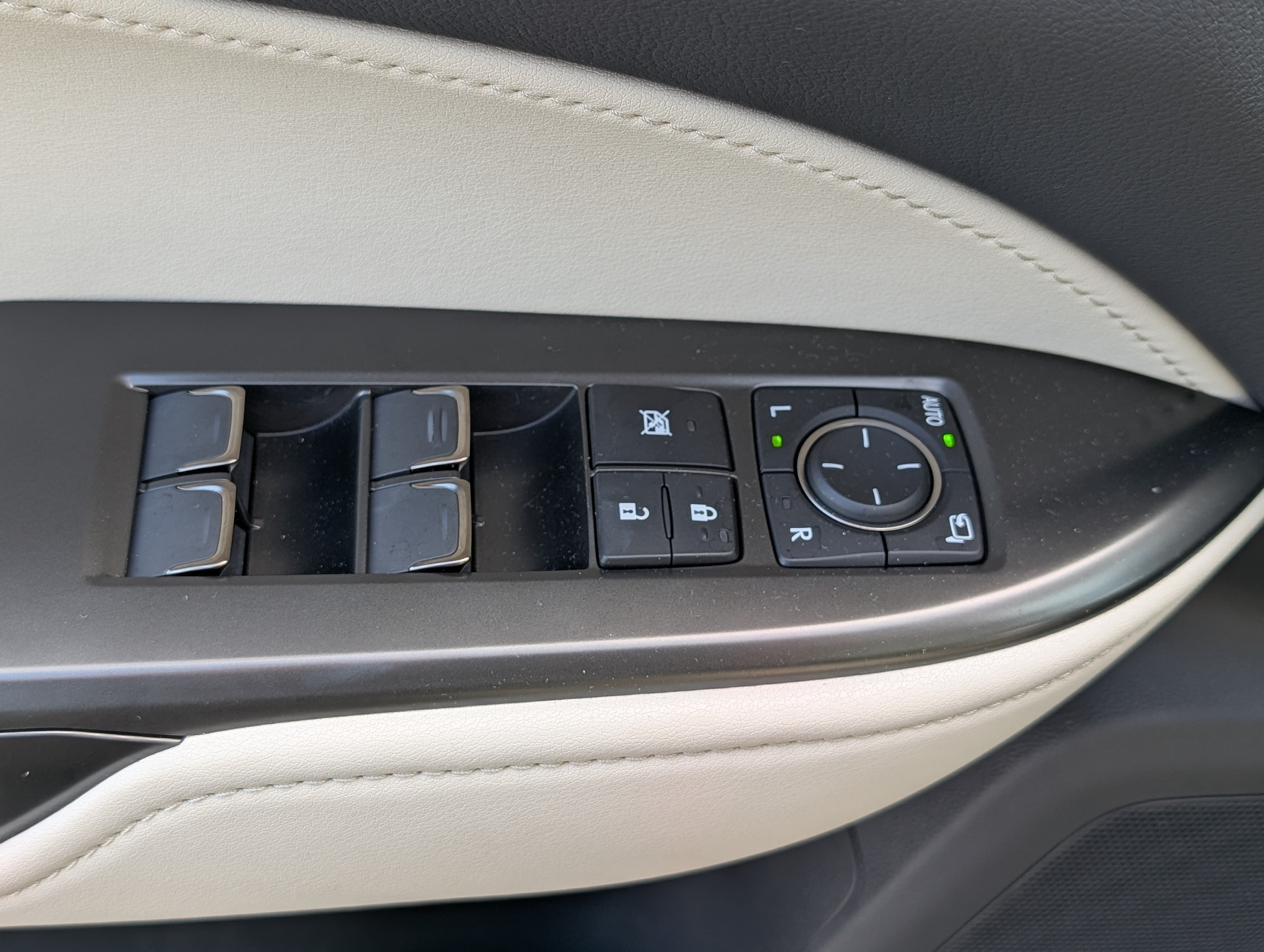 Certified 2026 Lexus NX 350 AWD w/ Accessory Package (2T) image 21