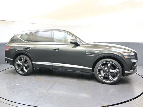 Used 2026 Genesis GV80 3.5T Prestige AWD/4WD image 7