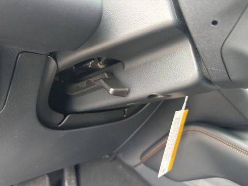 New 2026 Ford Explorer Tremor w/ Tremor Ultimate Package image 25