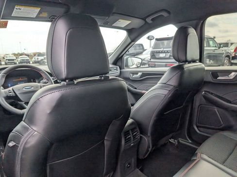 New 2026 Ford Escape ST-Line w/ Cold Weather Package AWD/4WD image 42