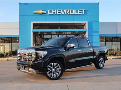 Used 2023 GMC Sierra 1500 Denali w/ Denali Reserve Package