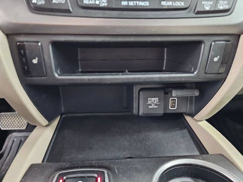 Certified 2021 Honda Pilot EX-L image 26