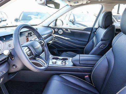 New 2026 Genesis GV80 2.5T Prestige AWD/4WD image 18