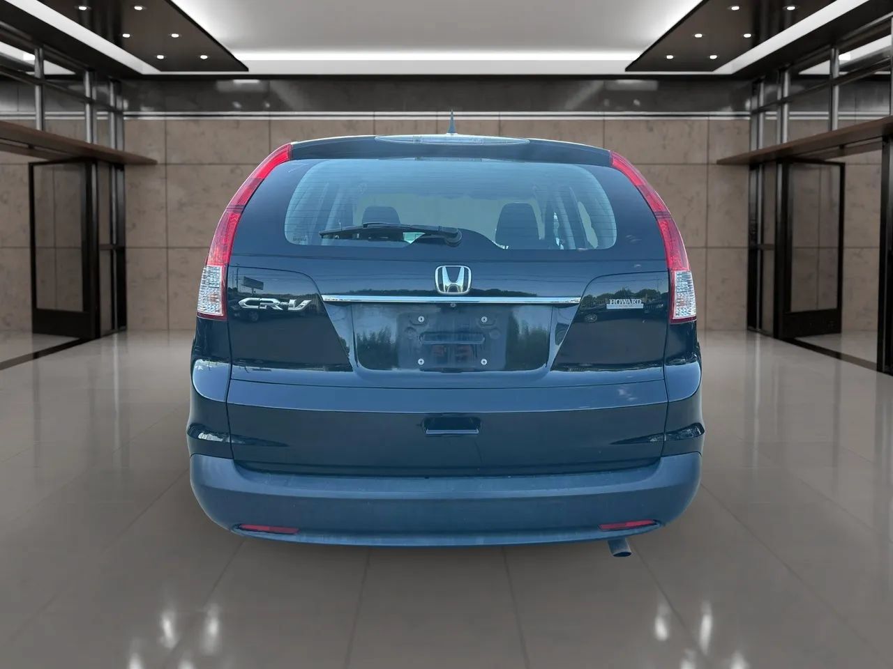 Used 2013 Honda CR-V LX image 9