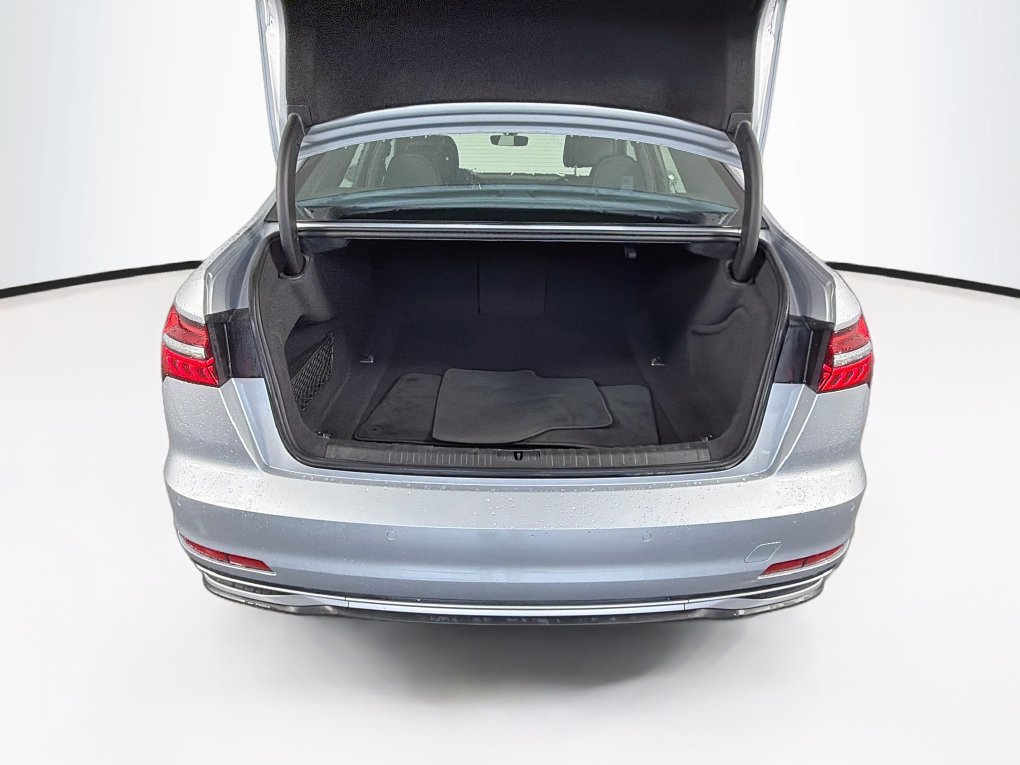Used 2024 Audi A6 Premium Plus AWD/4WD image 25