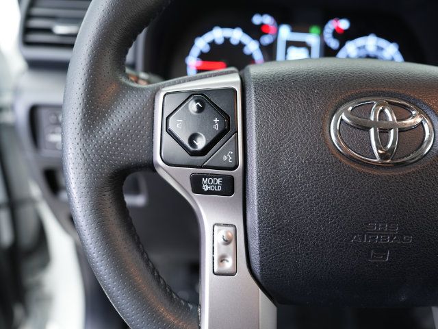 Used 2021 Toyota 4Runner SR5 Premium w/ Moonroof Package AWD/4WD image 12