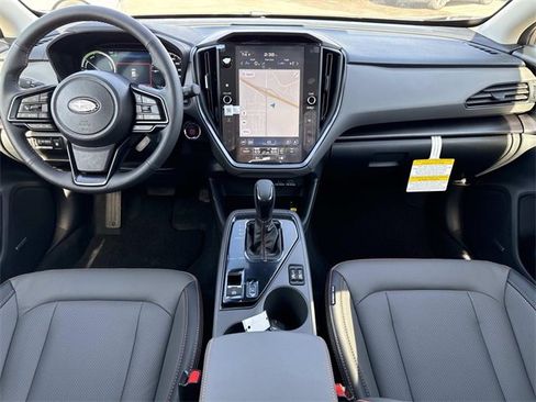 New 2026 Subaru Crosstrek 2.5i Limited image 19